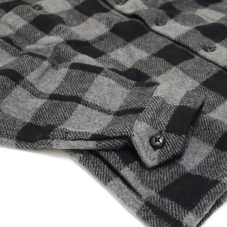 TENDERLOIN T-BUFFALO JACKET FIRST MODEL GRAY予約品