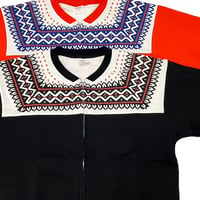 TENDERLOIN NORDIC SWEATSHIRTS TALON ZIP