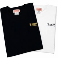 TENDERLOIN POCKET TEE 6.0oz PREMIUM COTTON 100%