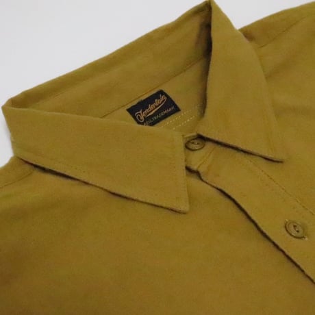 TENDERLOIN CHAMOIS CLOTH SHIRT