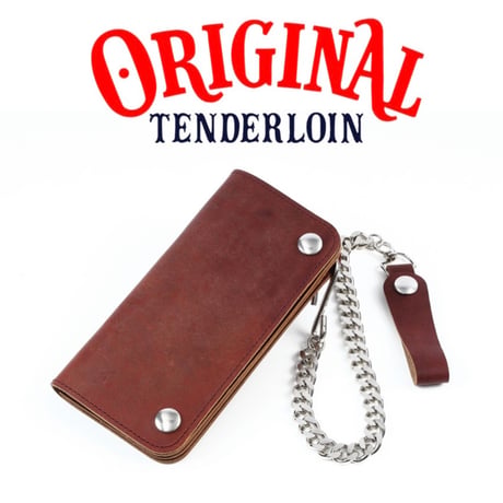 高*郎様 tenderloin ケース テンダーロイン | STORES