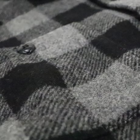 TENDERLOIN T-BUFFALO JACKET FIRST MODEL GRAY予約品