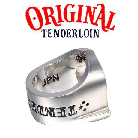 HORSESHOE RING SV925 Lab-Grown Diamonds