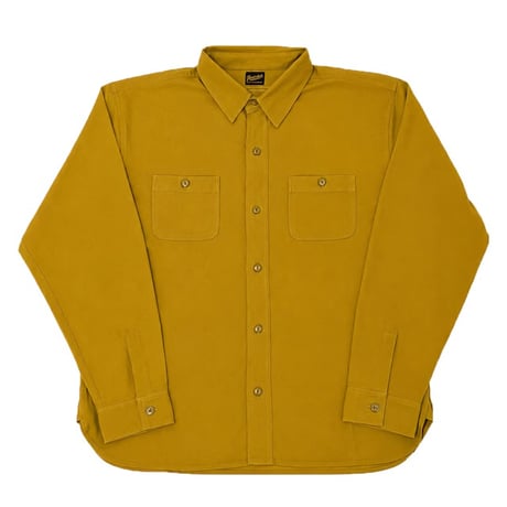 TENDERLOIN CHAMOIS CLOTH SHIRT
