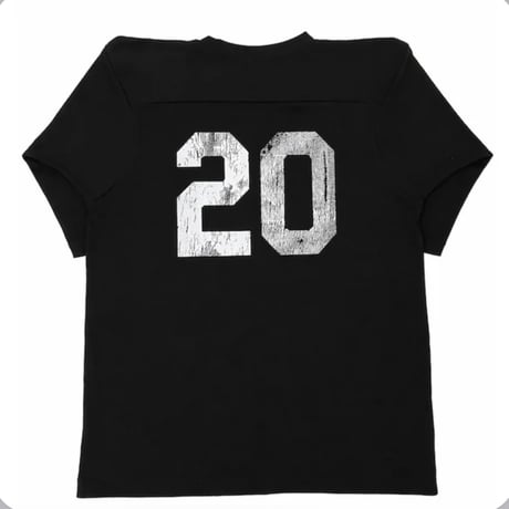 TENDERLOIN 3/4 FOOTBALL T-SHIRTS