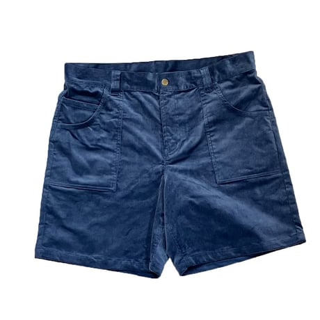 TENDERLOIN CORDUROY SHORTS