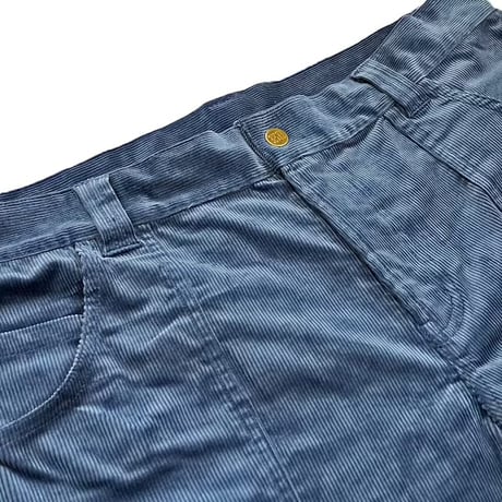 TENDERLOIN CORDUROY SHORTS