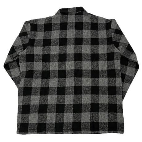 TENDERLOIN T-BUFFALO JACKET FIRST MODEL GRAY予約品