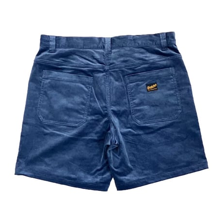 TENDERLOIN CORDUROY SHORTS