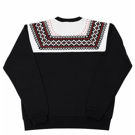 TENDERLOIN NORDIC SWEATSHIRTS TALON ZIP