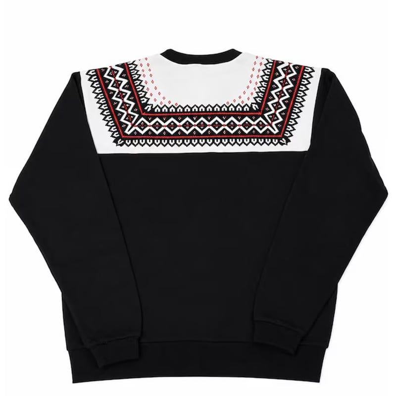 TENDERLOIN NORDIC SWEATSHIRTS TALON ZIP | ORIGI