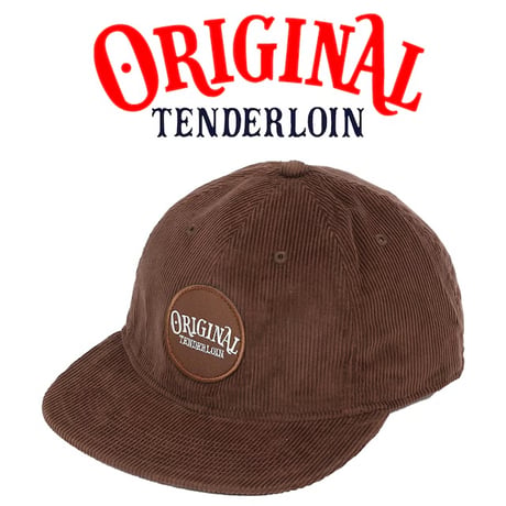 CATEGORY CAP | ORIGINAL TENDERLOIN NAGOYA