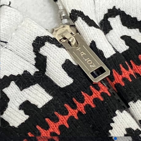 TENDERLOIN NORDIC SWEATSHIRTS TALON ZIP