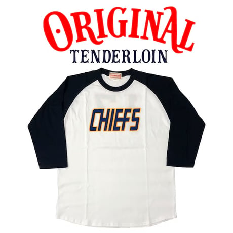 CATEGORY TOPS | ORIGINAL TENDERLOIN NAGOYA