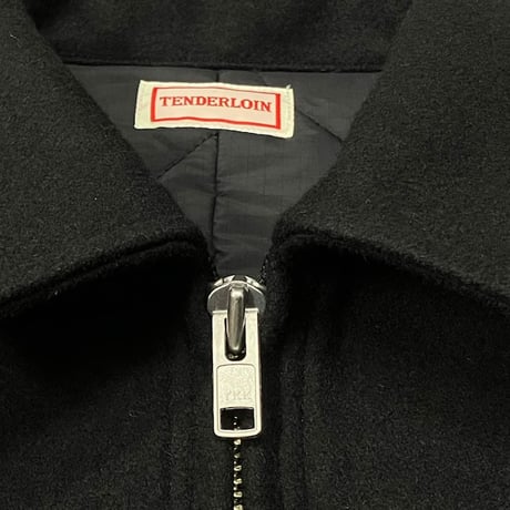 TENDERLOIN T-MELTON JACKET