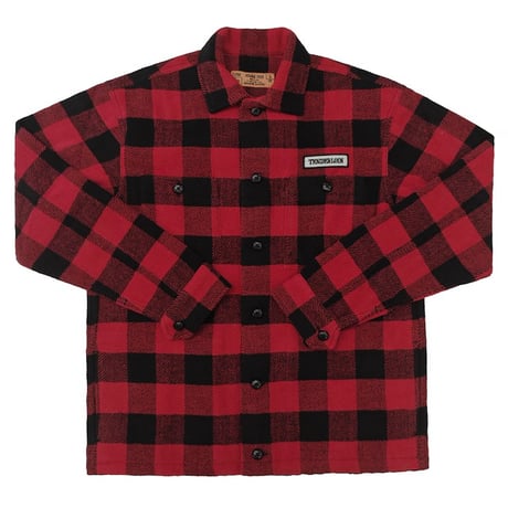 TENDERLOIN T-BUFFALO JACKET RED