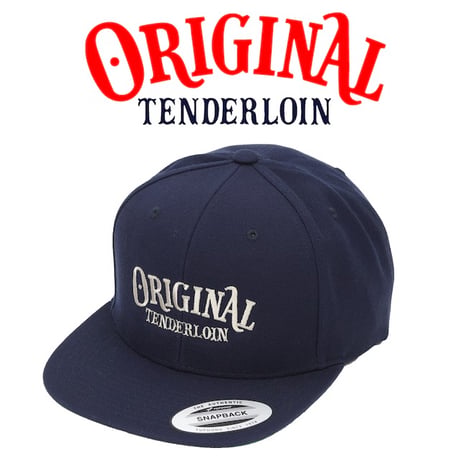 CATEGORY CAP | ORIGINAL TENDERLOIN NAGOYA
