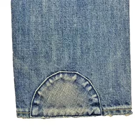 TENDERLOIN DENIM PANTS 1966-0121