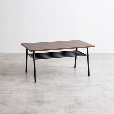 Orche 棚付きセンターテーブル