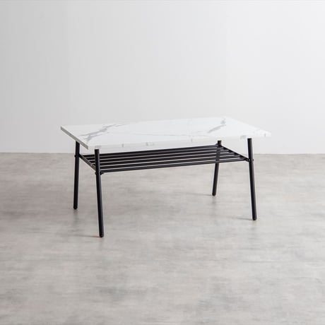 Orche 棚付きセンターテーブル