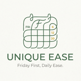 Unique Ease