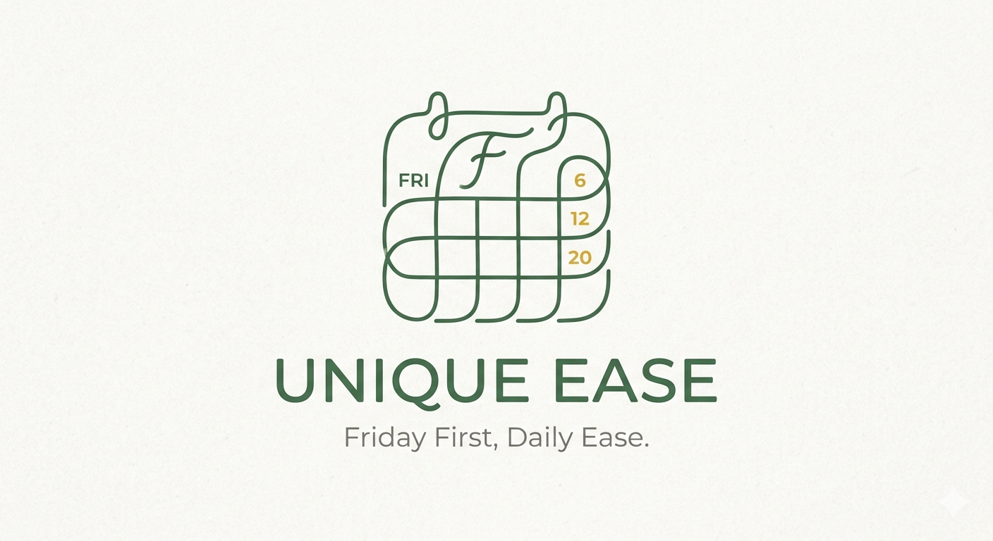Unique Ease