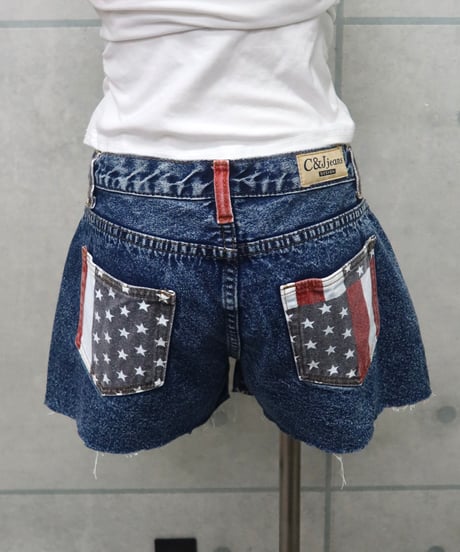 classic american denim