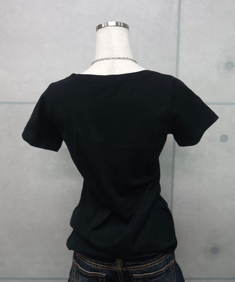mary quant tee