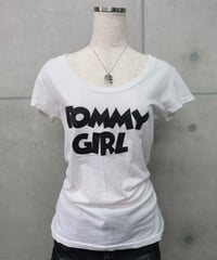 Tommy girl Minnie Mouse tee
