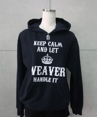 black vintage hoodie