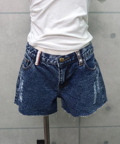 classic american denim