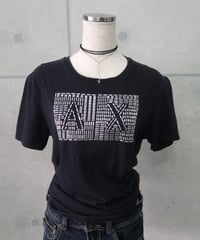 ARMANI tee