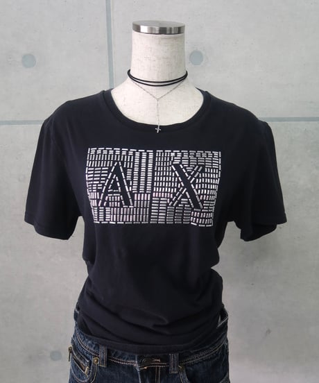 ARMANI tee