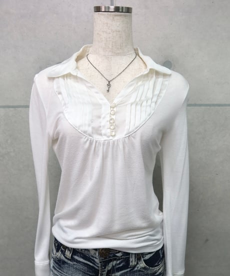 blouse shirt