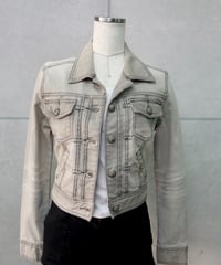 CECIL McBEE denim jacket