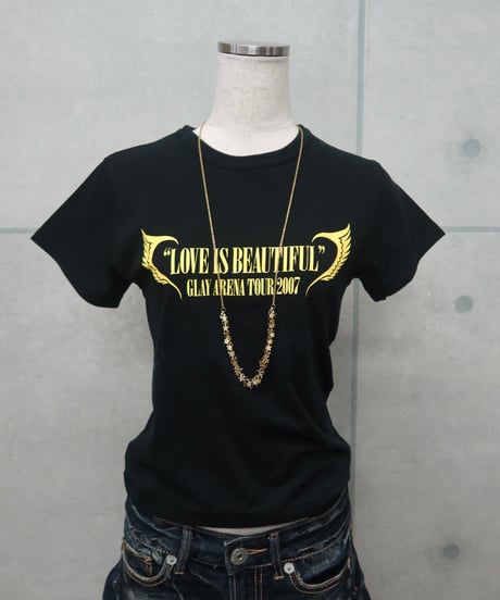 tour tee