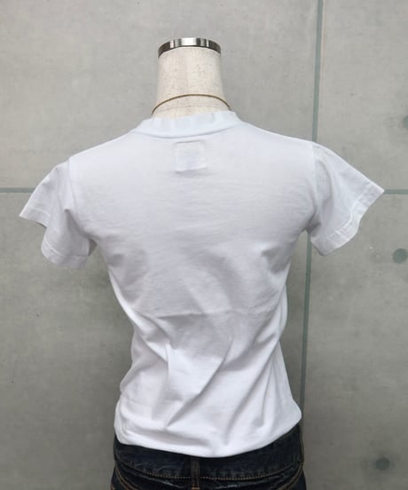 VANS tee