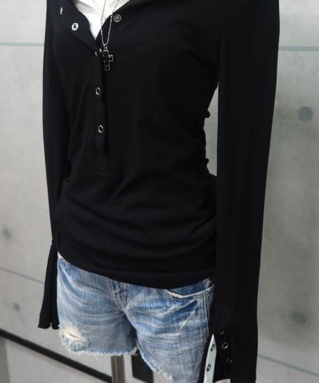 layered top