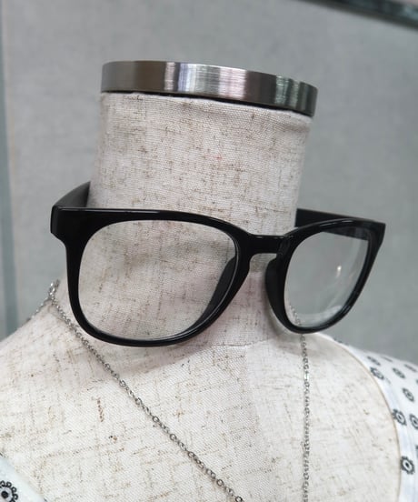 clear lens glasse