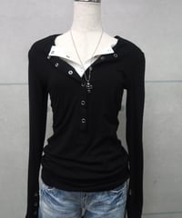 layered top