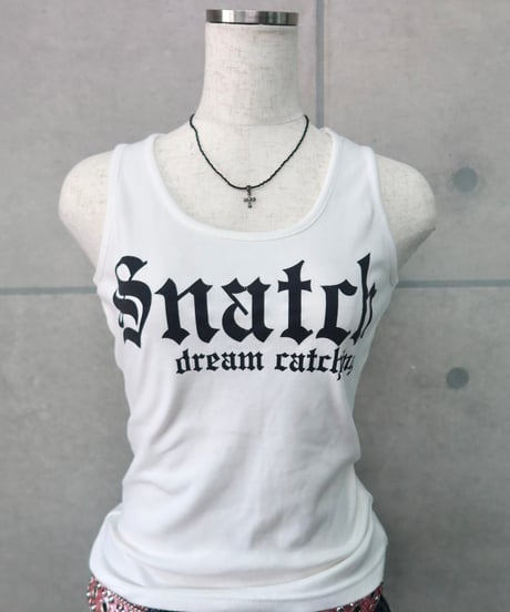 y2k gothic tank top