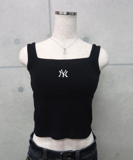 NY knit tank