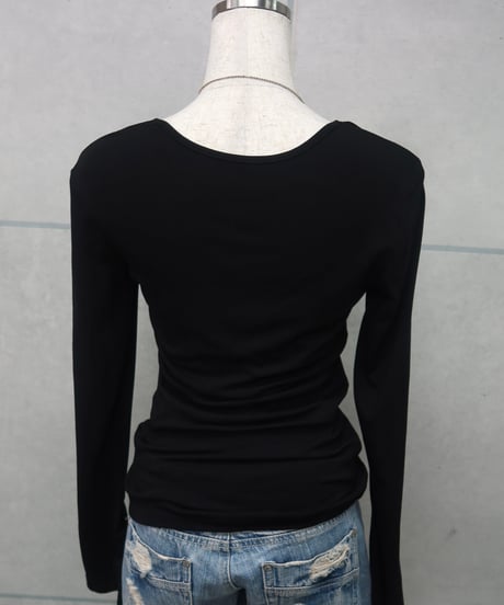 layered top