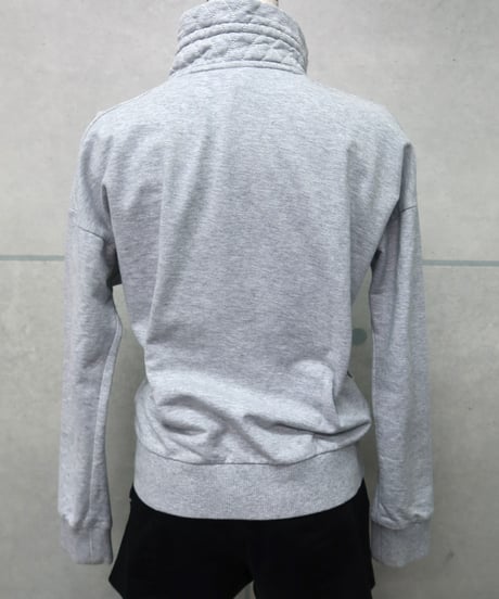 puma zip-up