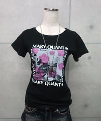 mary quant tee