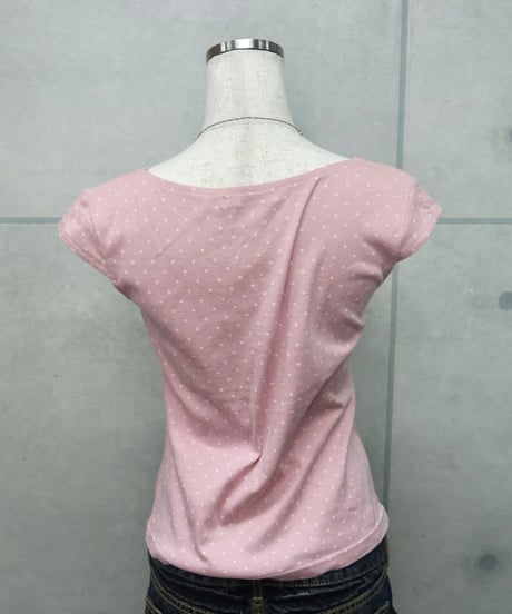 pink dot top