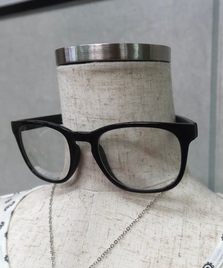 clear lens glasse