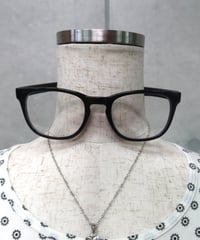 clear lens glasse