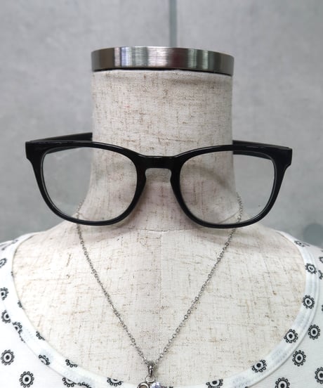 clear lens glasse