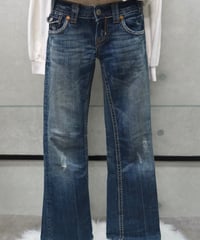 mek denim y2k pants